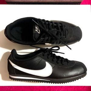 nike cortez bw